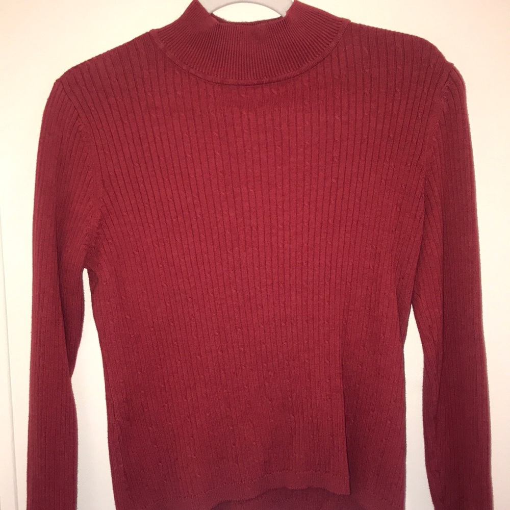 Vintage sweater